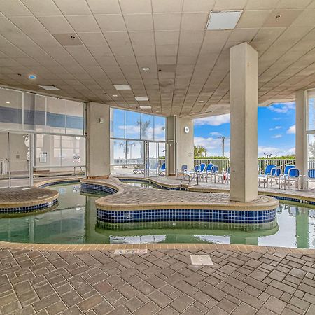 Carolinian 1535 Villa Myrtle Beach Luaran gambar