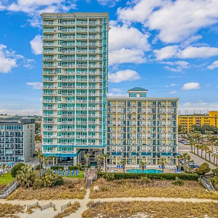 Carolinian 1535 Villa Myrtle Beach Luaran gambar