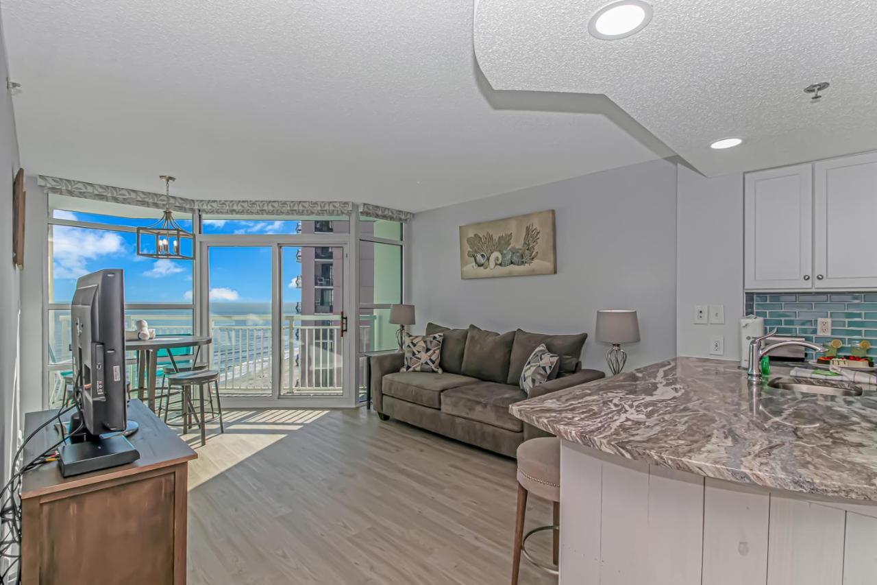 Carolinian 1535 Villa Myrtle Beach Luaran gambar