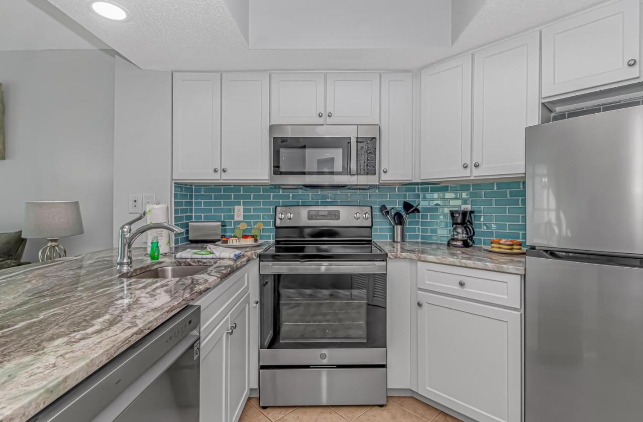 Carolinian 1535 Villa Myrtle Beach Luaran gambar