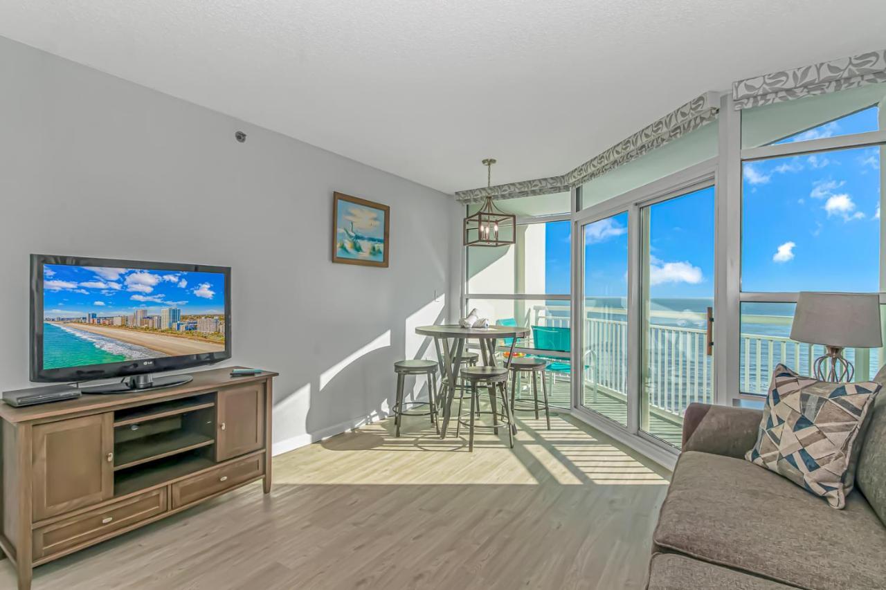Carolinian 1535 Villa Myrtle Beach Luaran gambar