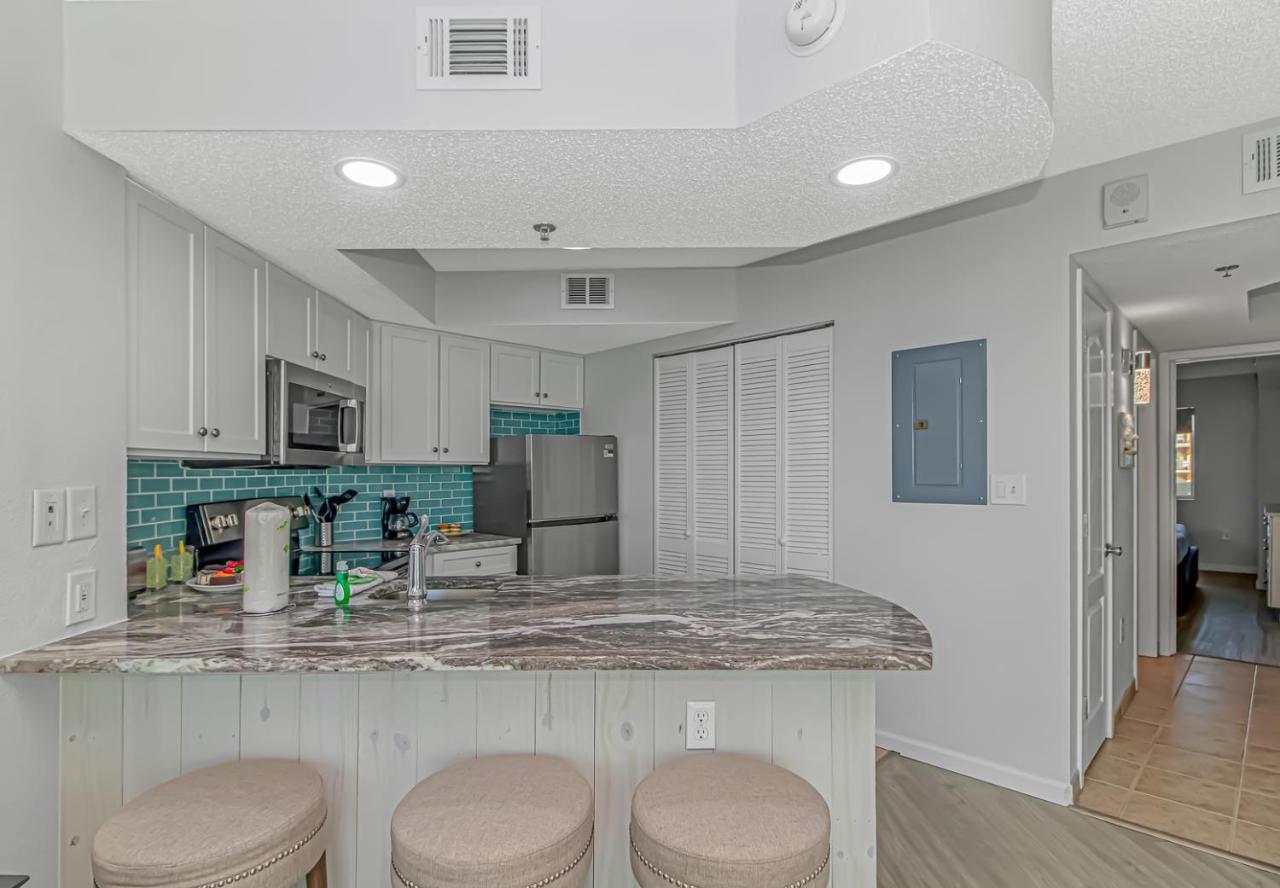 Carolinian 1535 Villa Myrtle Beach Luaran gambar
