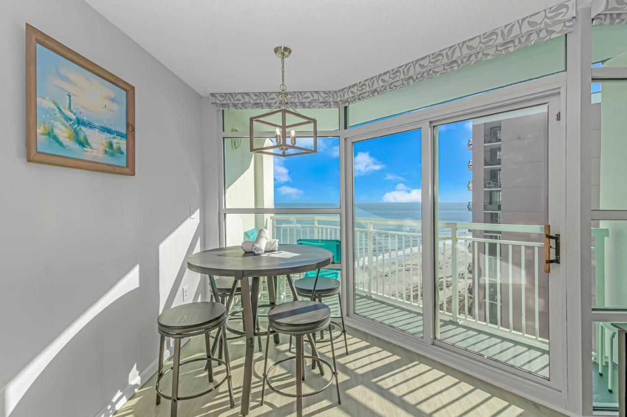 Carolinian 1535 Villa Myrtle Beach Luaran gambar
