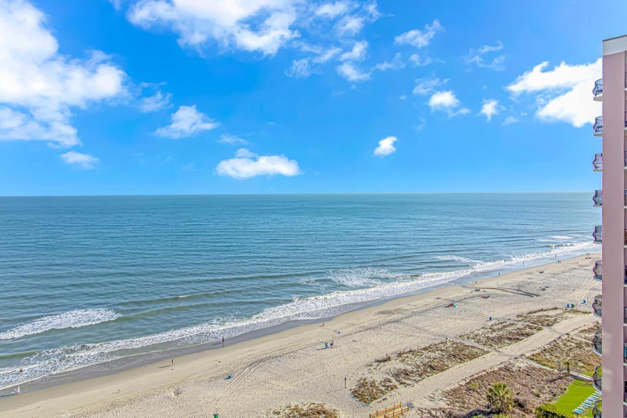 Carolinian 1535 Villa Myrtle Beach Luaran gambar