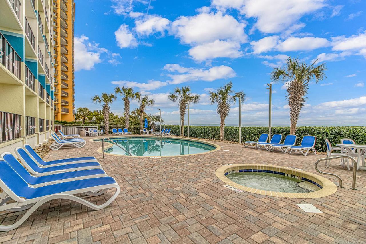 Carolinian 1535 Villa Myrtle Beach Luaran gambar
