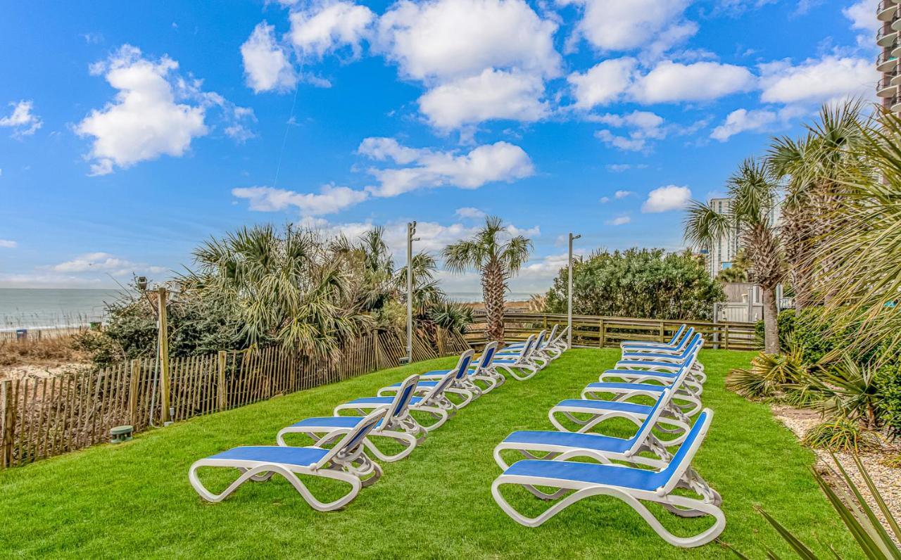 Carolinian 1535 Villa Myrtle Beach Luaran gambar