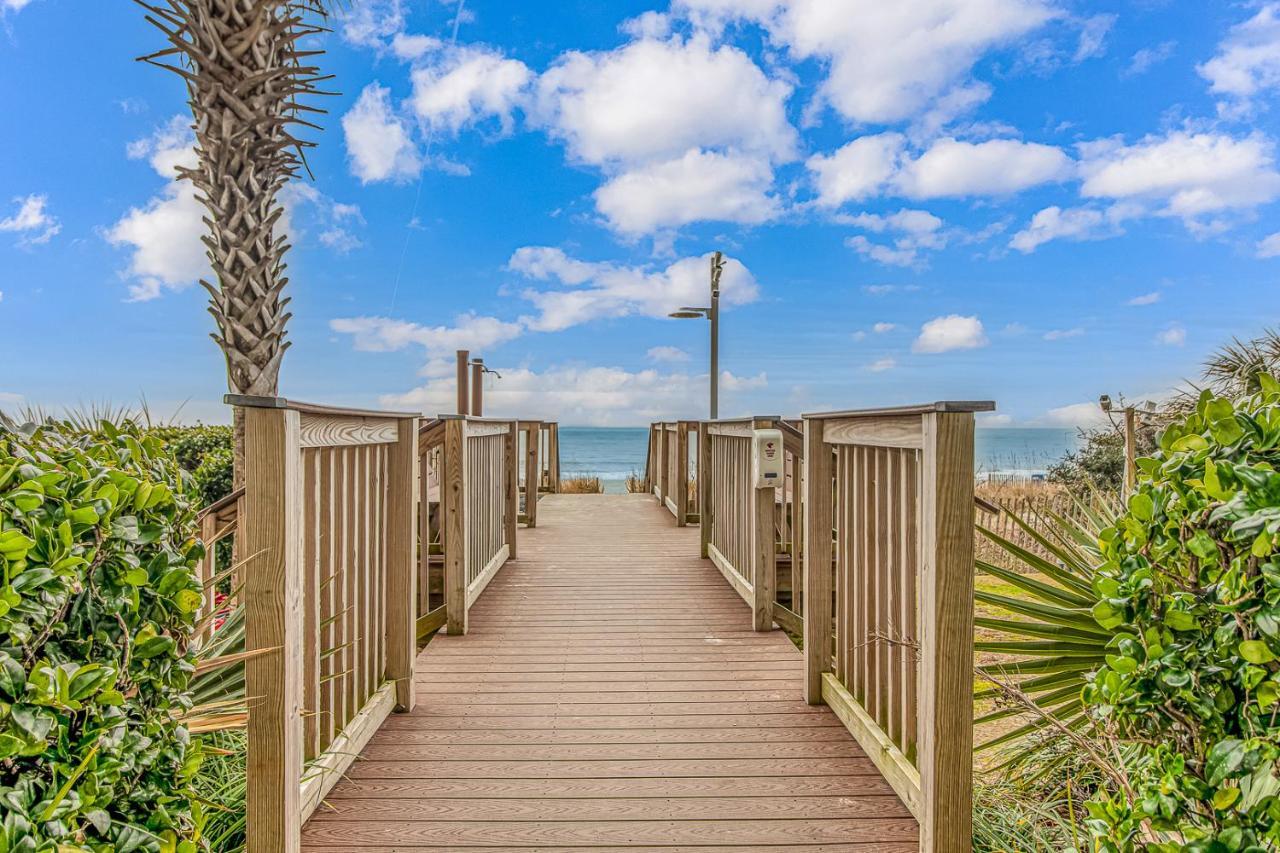 Carolinian 1535 Villa Myrtle Beach Luaran gambar