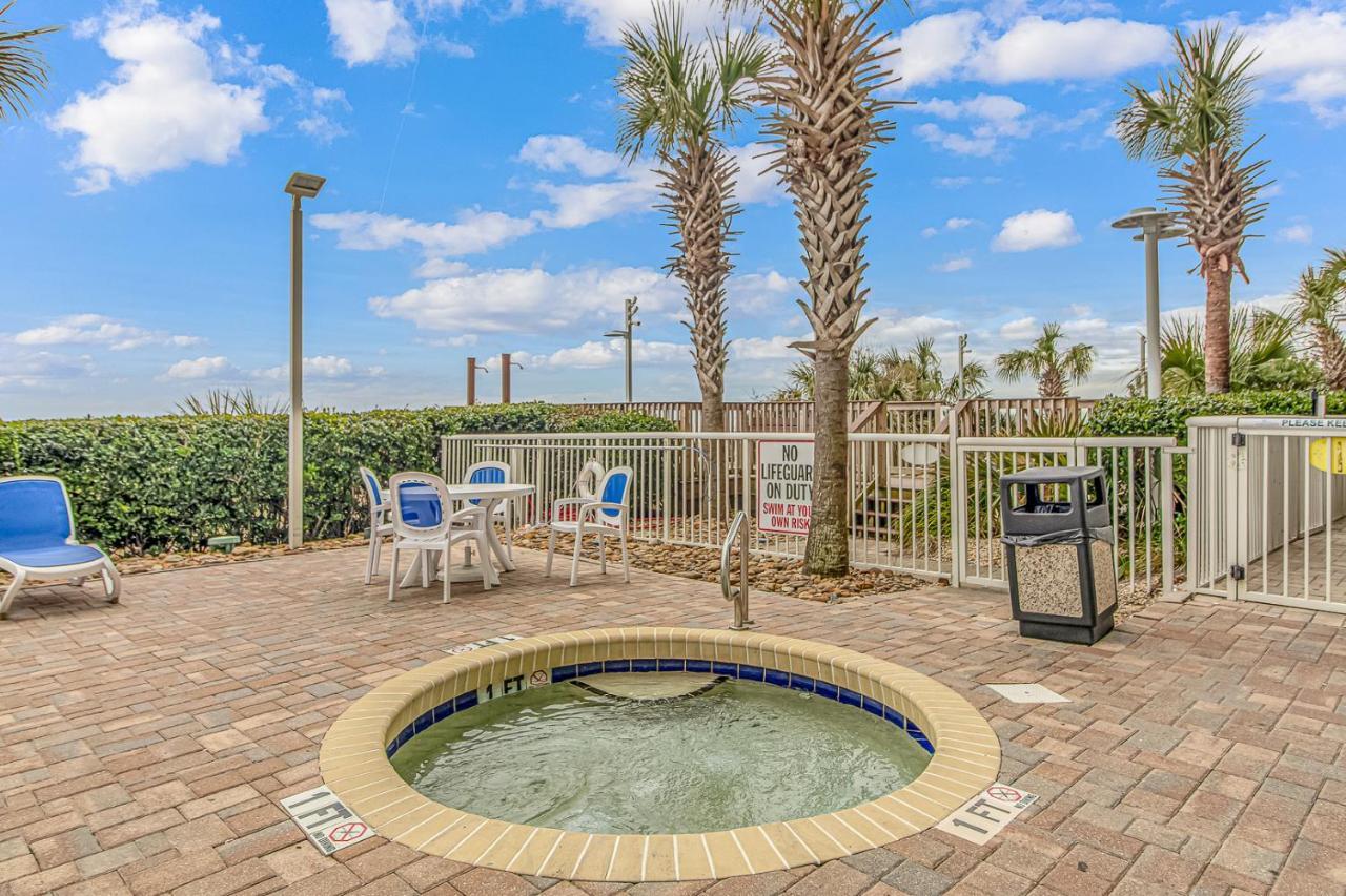 Carolinian 1535 Villa Myrtle Beach Luaran gambar