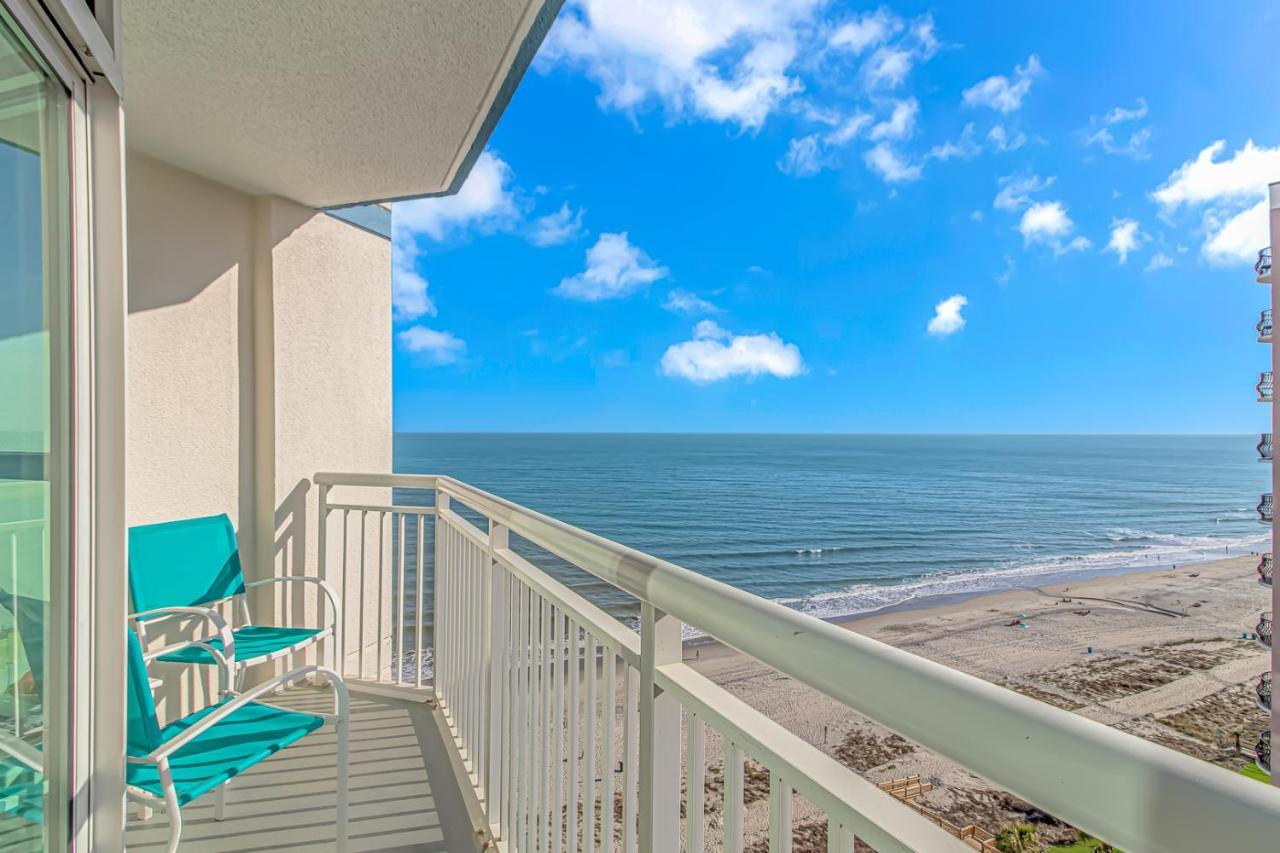 Carolinian 1535 Villa Myrtle Beach Luaran gambar