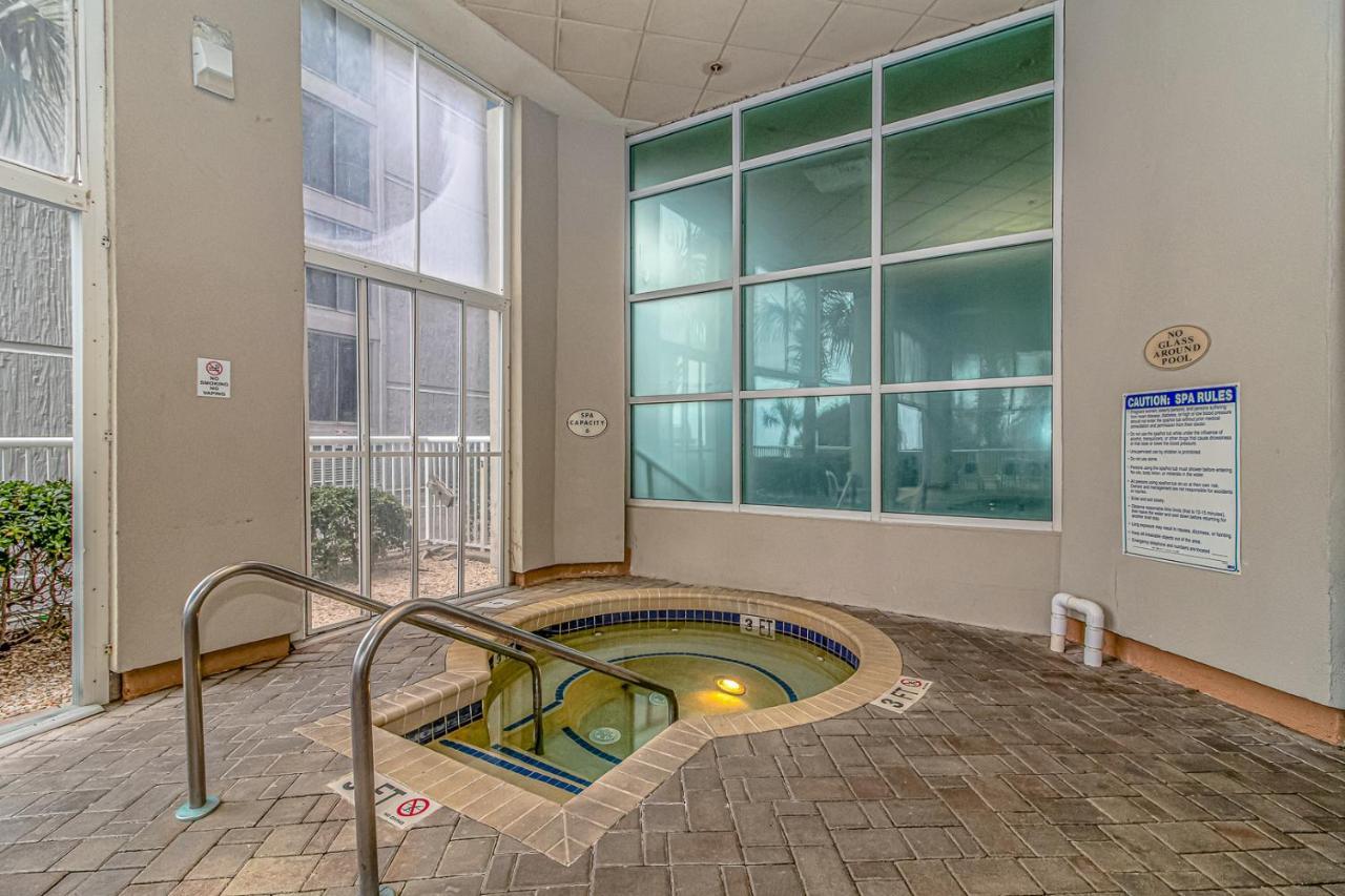 Carolinian 1535 Villa Myrtle Beach Luaran gambar