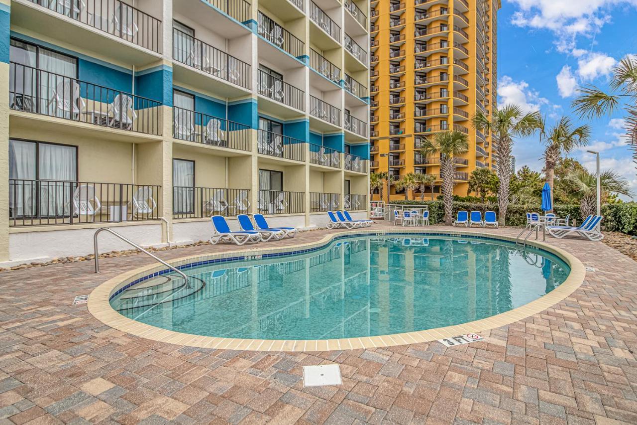 Carolinian 1535 Villa Myrtle Beach Luaran gambar