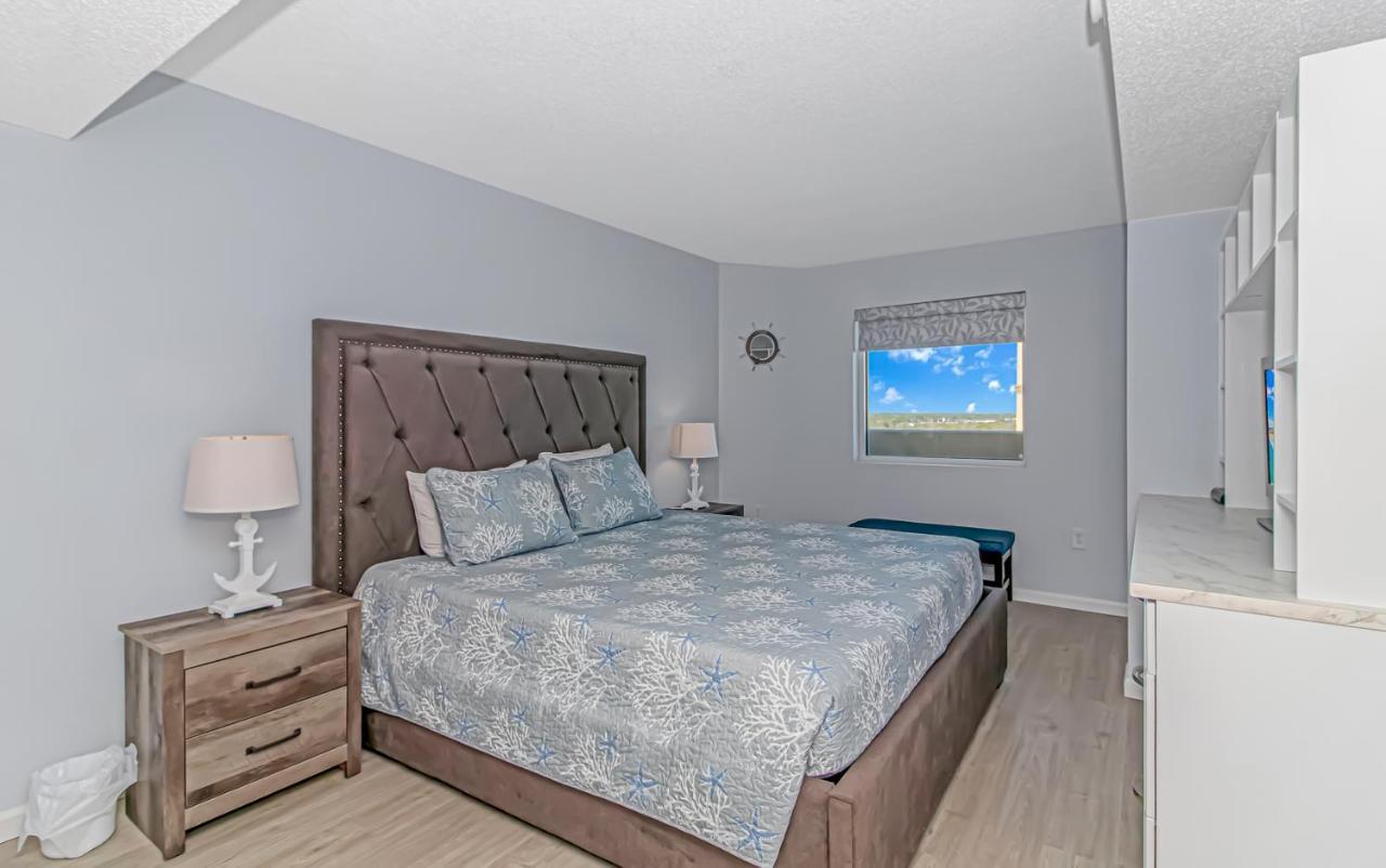 Carolinian 1535 Villa Myrtle Beach Luaran gambar