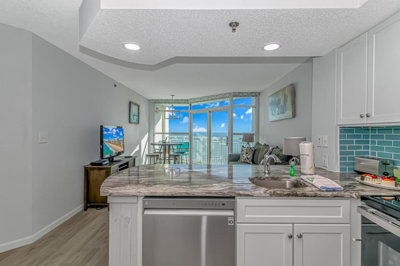 Carolinian 1535 Villa Myrtle Beach Luaran gambar