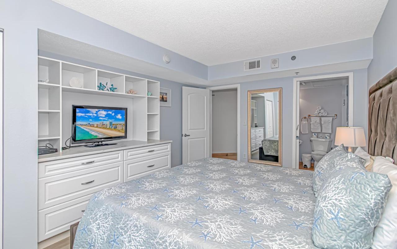 Carolinian 1535 Villa Myrtle Beach Luaran gambar