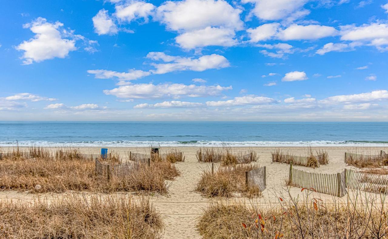 Carolinian 1535 Villa Myrtle Beach Luaran gambar
